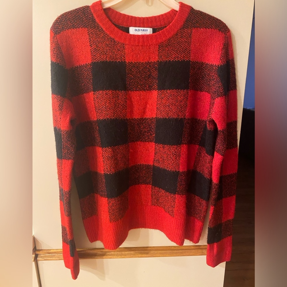 Old navy women pullover size M